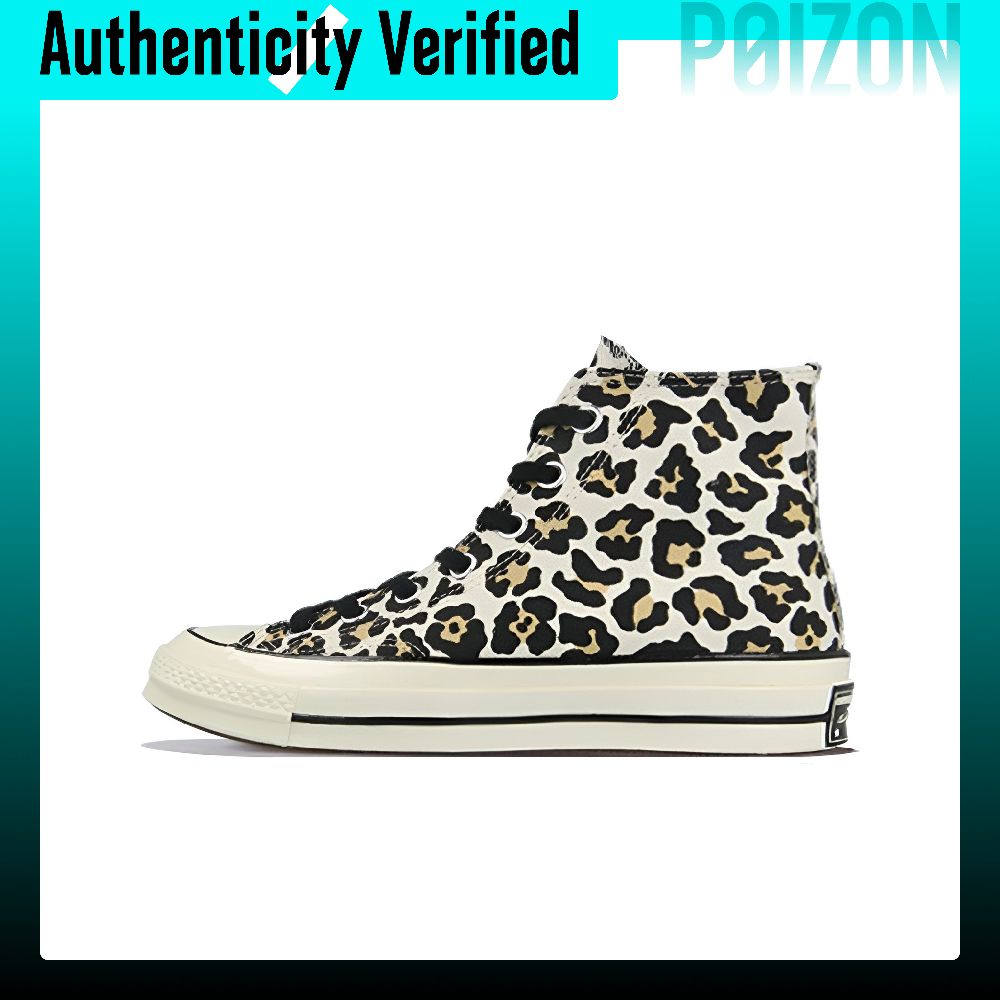 Converse Shoes Chuck Taylor All Star - รองเท้าผ้าใบ Converse Chuck Taylor All Star