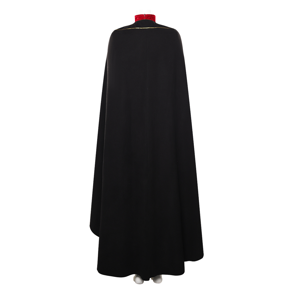 Robe Silk Women - ราเอนย์ราคอสเพลย์เครื่องแต่งกายทีวีดราก้อน แฟนตาซีผู้ใหญ่ผู้หญิงชุดเสื้อคลุมชุดฮาโลวีนคาร์นิวัลชุดปลอมตัว