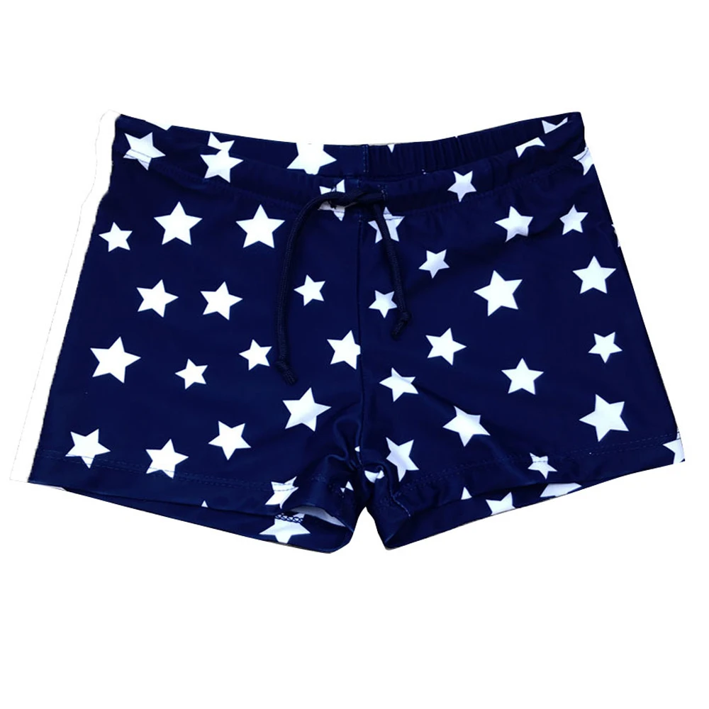 Boyshort Underwear - กางเกงว่ายน้ำสำหรับเด็กผู้ชายชุดว่ายน้ำสำหรับเด็กลายดาวชุดว่ายน้ำสำหรับเด็กผู้ชายกางเกงว่ายน้ำชายหาดชุดว่ายน้ำสำหรับว่ายน้ำสำหรับเด็ก