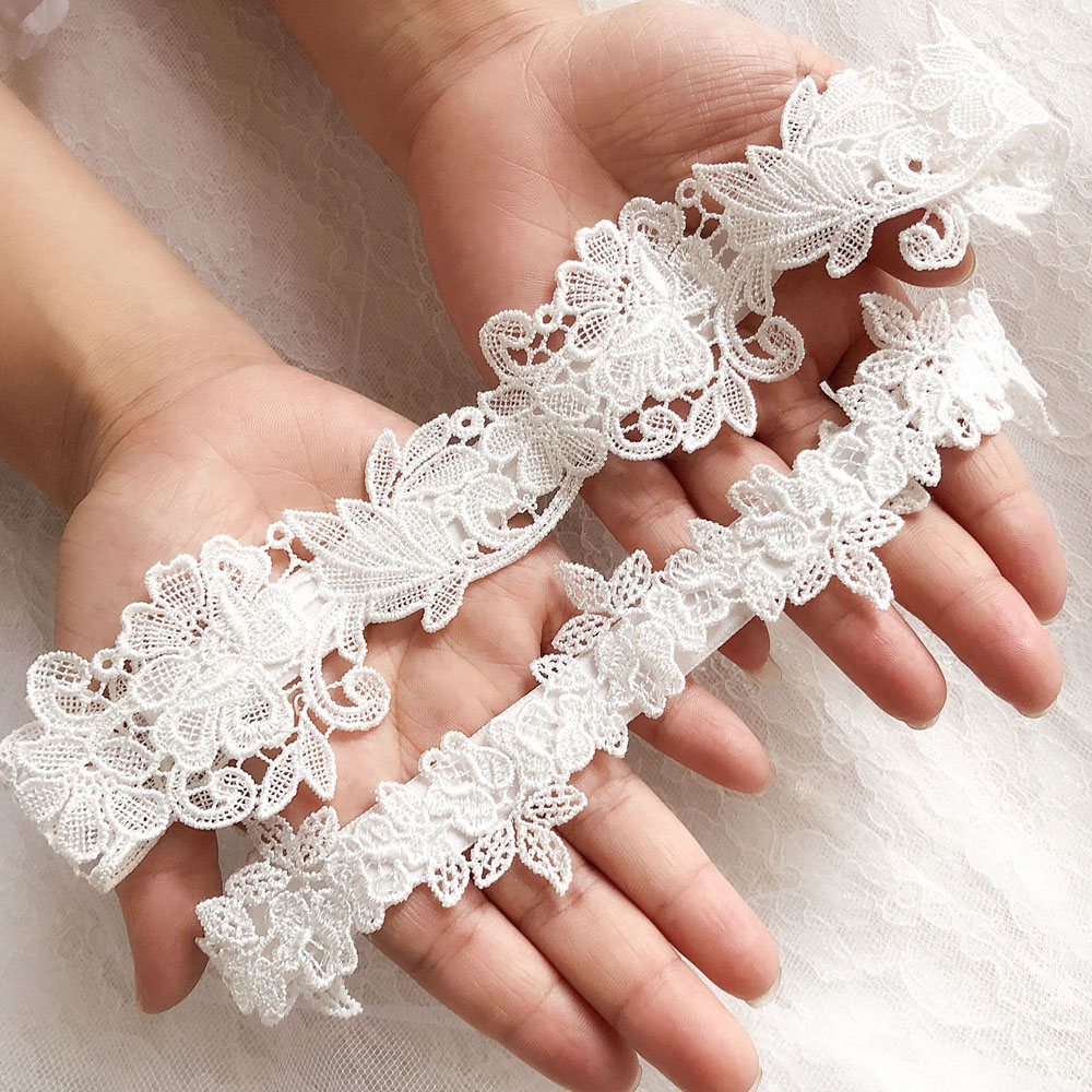 เข็มขัดถุงเท้าปักเซ็กซี่สำหรับ - Garter Belt Set บทวิจารณ์และราคา