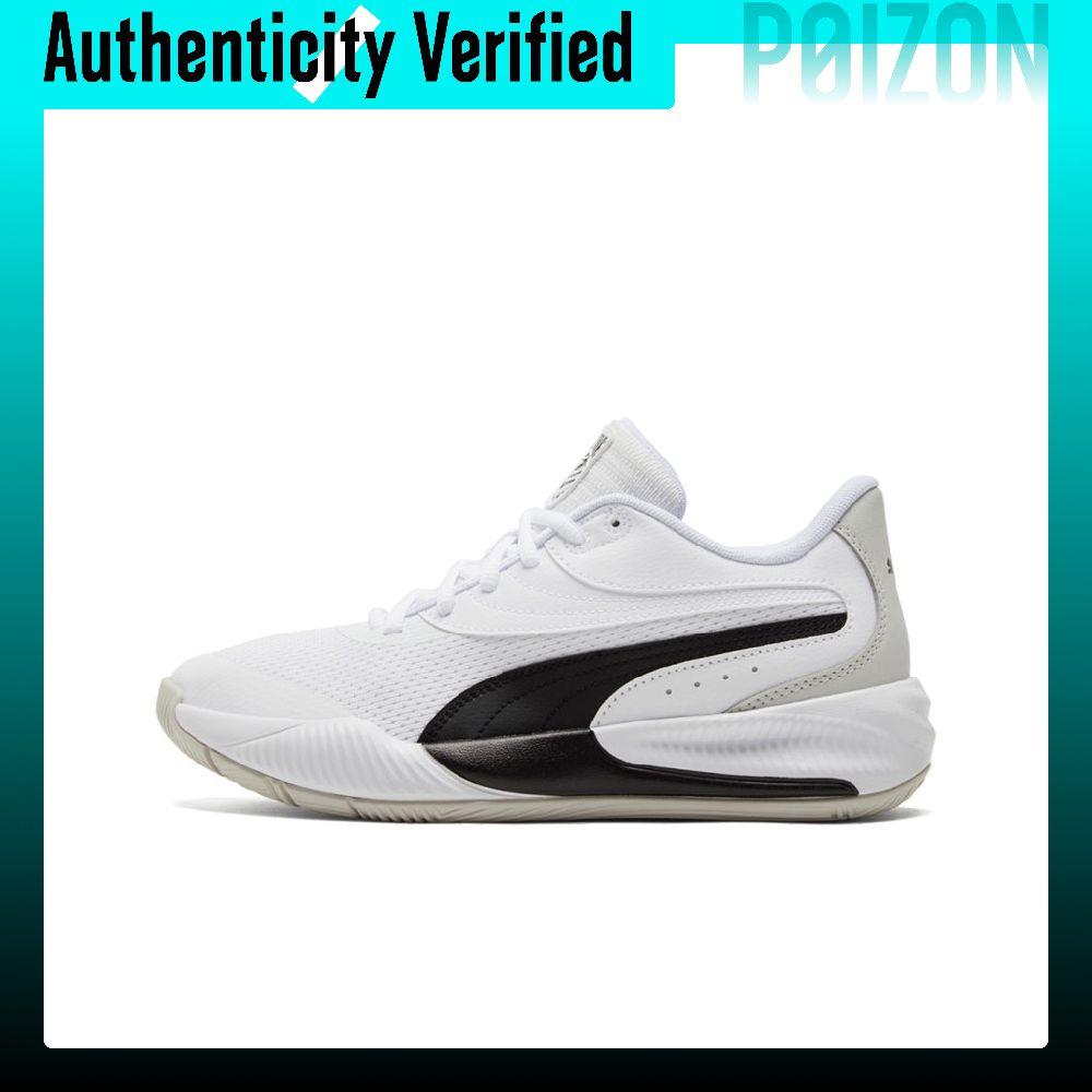 รองเท้าบาสเก็ตบอล PUMA Triple  - Puma Shoes Rs-X บทวิจารณ์และราคา