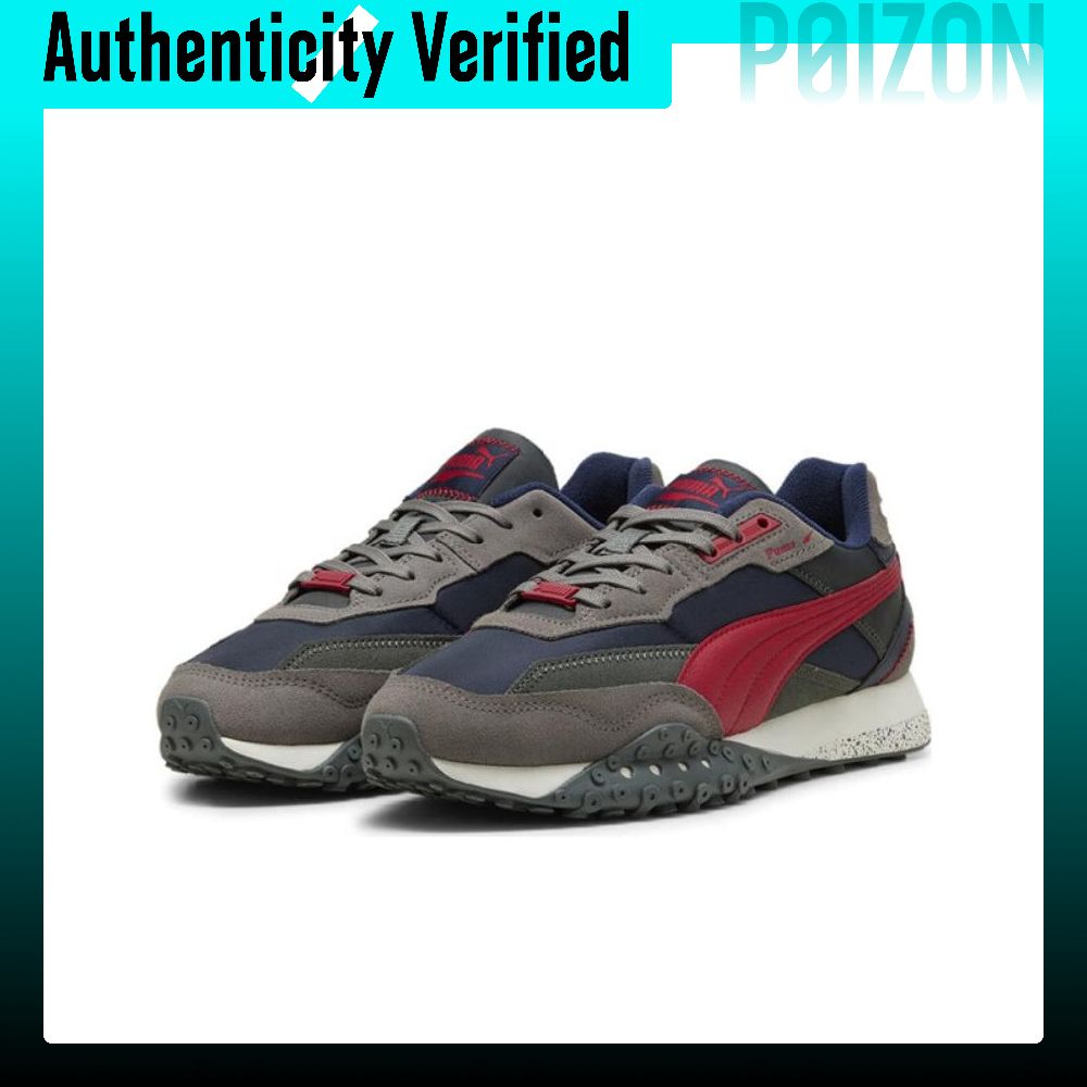PUMA Blktop Rider รองเท้าลำลอง - Puma Shoes Rs-X บทวิจารณ์และราคา