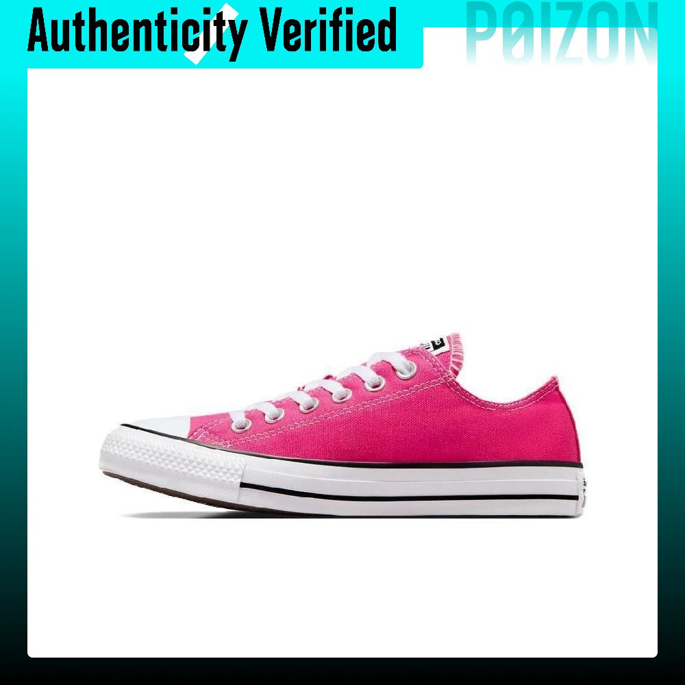 รองเท้าผ้าใบ Converse Chuck Ta - Converse Shoes Chuck Taylor All Star บทวิจารณ์และราคา