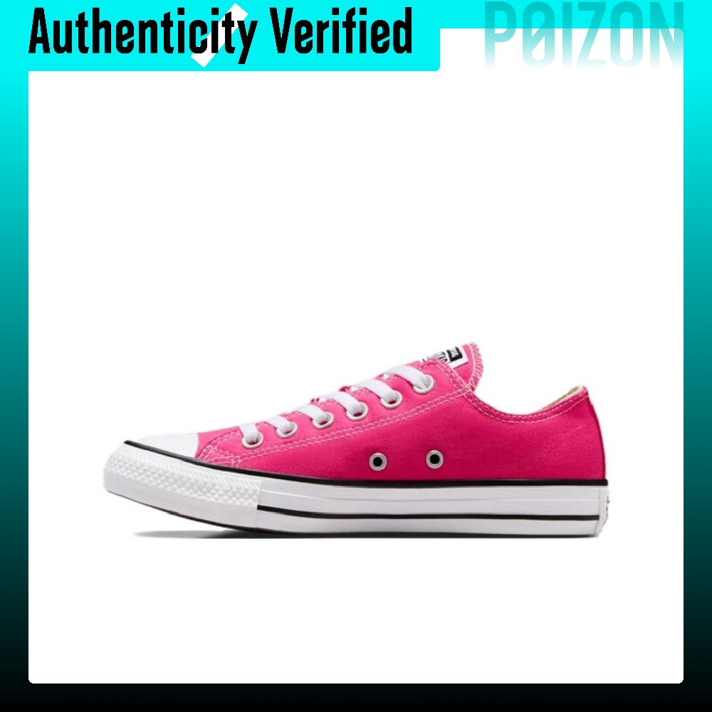 รองเท้าผ้าใบ Converse Chuck Ta - Converse Shoes Chuck Taylor All Star บทวิจารณ์และราคา