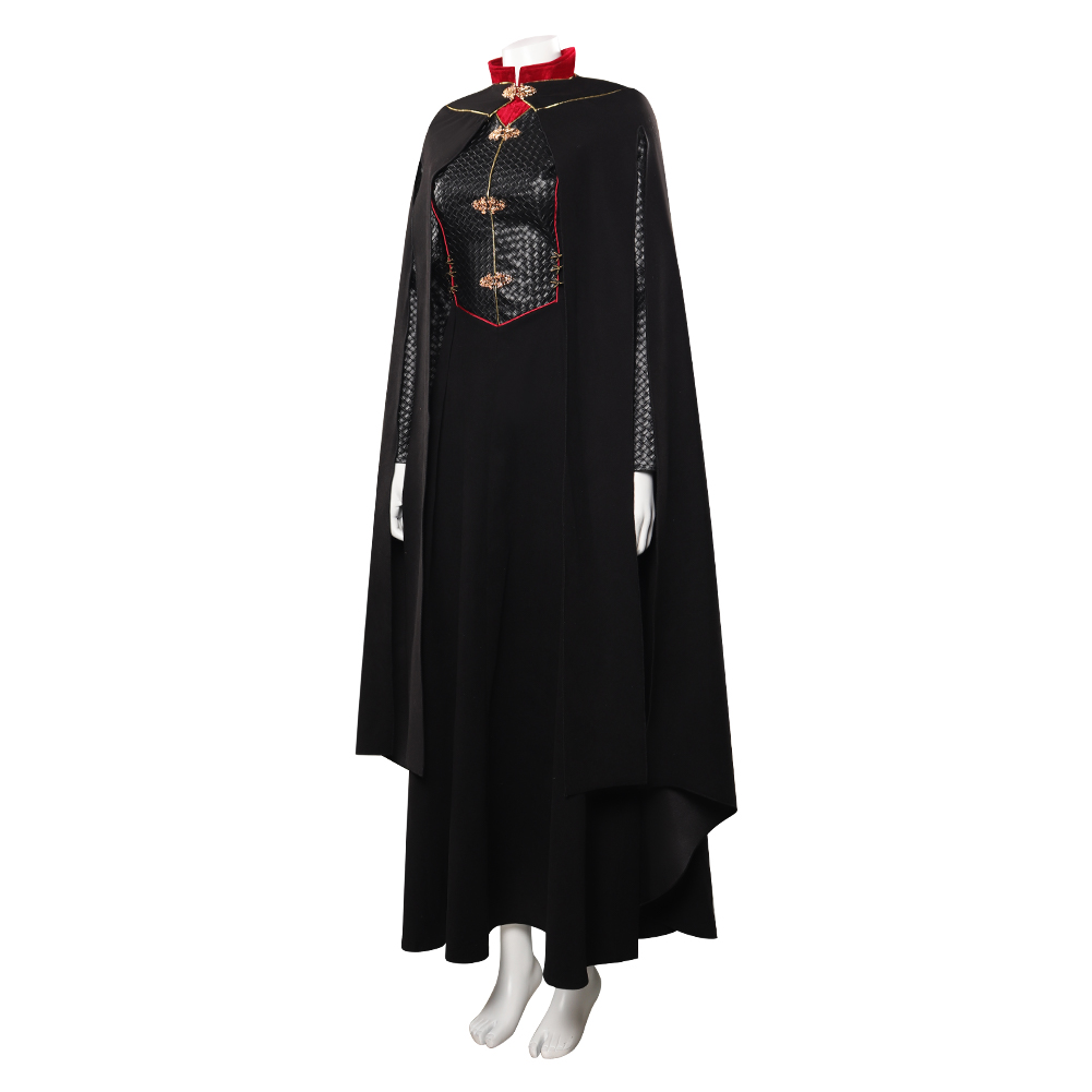 ราเอนย์ราคอสเพลย์เครื่องแต่งกา - Robe Silk Women บทวิจารณ์และราคา