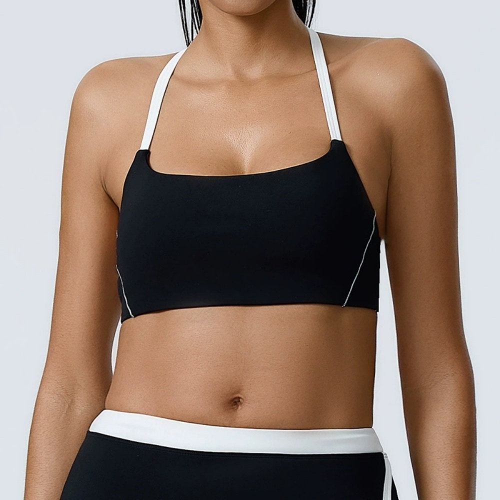 เสื้อชั้นในโยคะแบบเซ็กซี่สำหรั - Push Up Bra Padded บทวิจารณ์และราคา