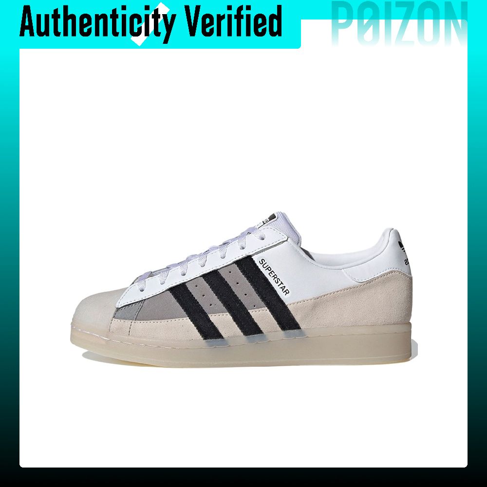 รองเท้าสเก็ตบอร์ด Adidas Origi - Adidas Shoes Superstar บทวิจารณ์และราคา