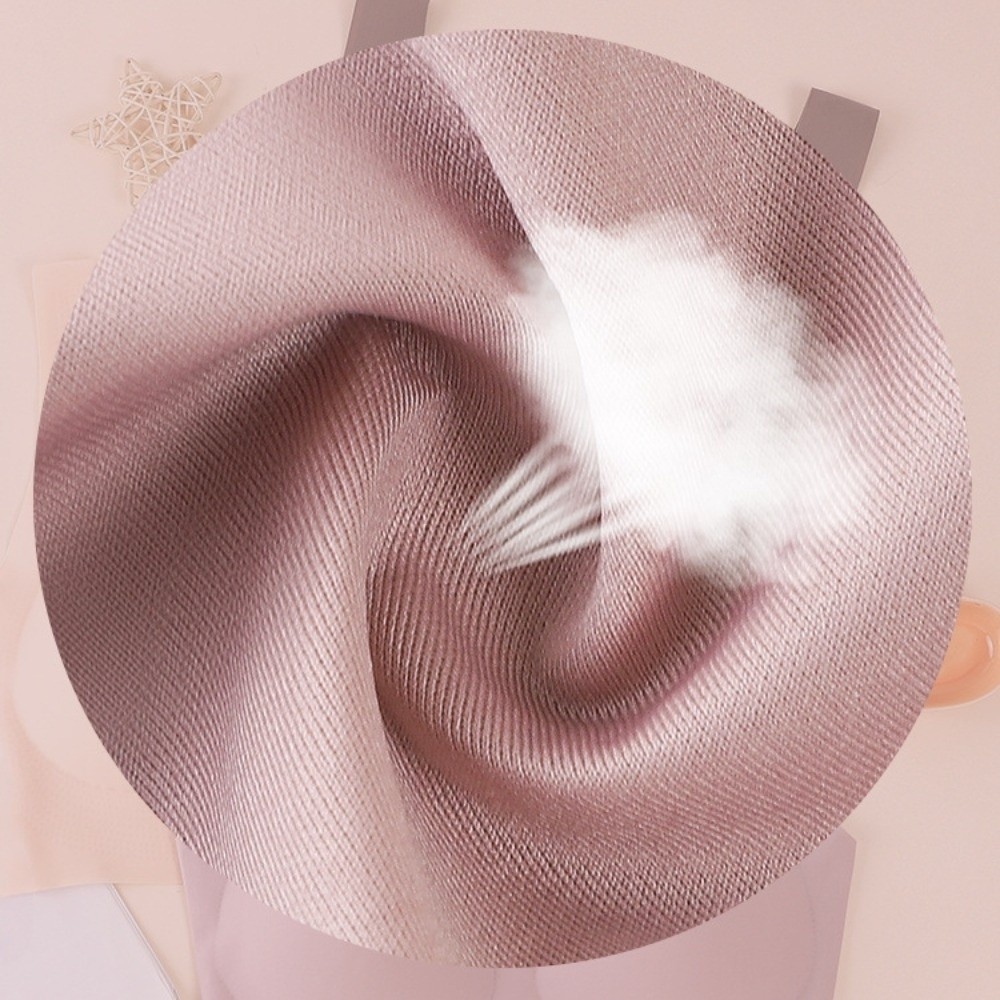 บราไร้โครง กระชับแนบเนื้อ ปิดน - Bralette Wireless Soft บทวิจารณ์และราคา