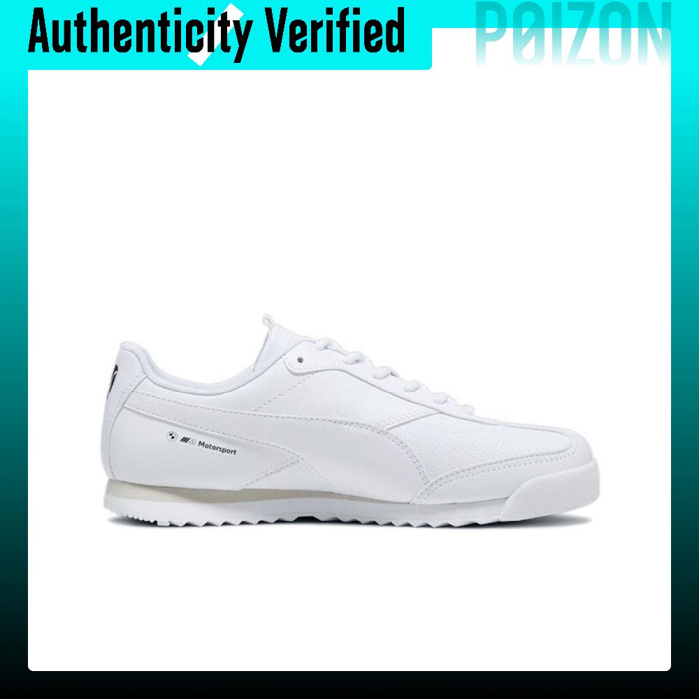 PUMA BMW MMS Roma Via รองเท้าล - Puma Shoes Rs-X บทวิจารณ์และราคา