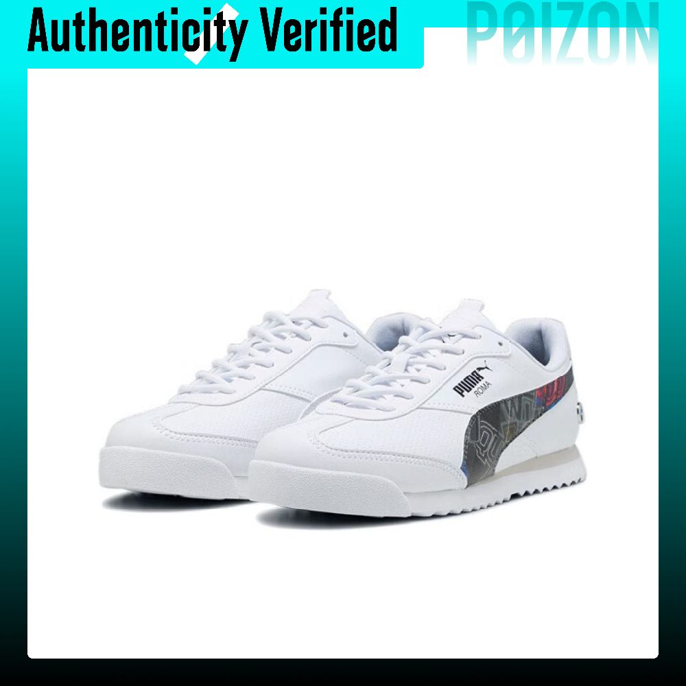 PUMA BMW MMS Roma Via รองเท้าล - Puma Shoes Rs-X บทวิจารณ์และราคา