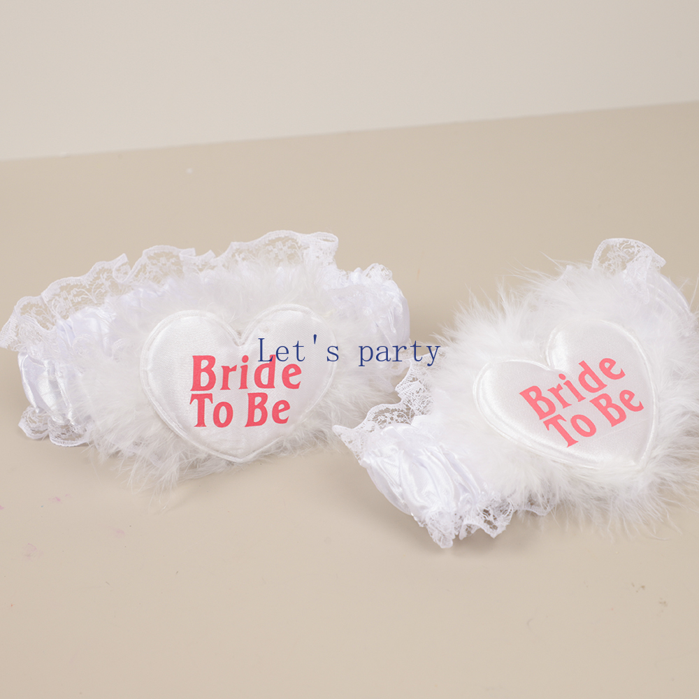 1 ชิ้นเซ็กซี่ลูกไม้เจ้าสาว To  - Garter Belt Set บทวิจารณ์และราคา