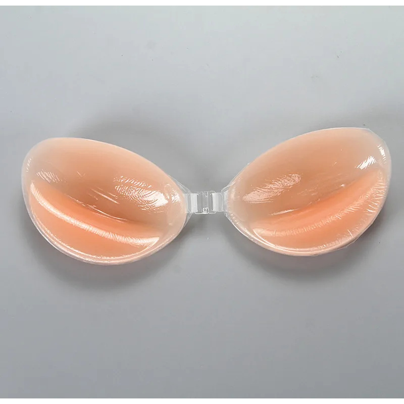 บราซิลิโคน NuBra สำหรับผู้หญิง - Strapless Bra Backless บทวิจารณ์และราคา