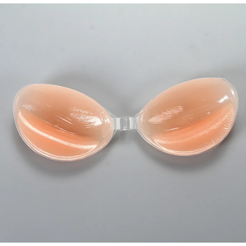 บราซิลิโคน NuBra สำหรับผู้หญิง - Strapless Bra Backless บทวิจารณ์และราคา