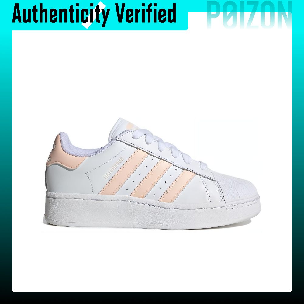 รองเท้าสเก็ตบอร์ด Adidas Origi - Adidas Shoes Superstar บทวิจารณ์และราคา