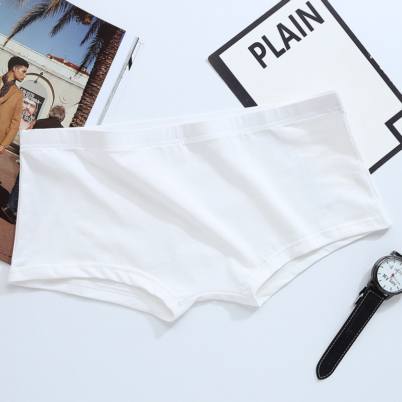 ผู้ชายชุดชั้นในนักมวย Cueca กา - Boyshort Underwear บทวิจารณ์และราคา