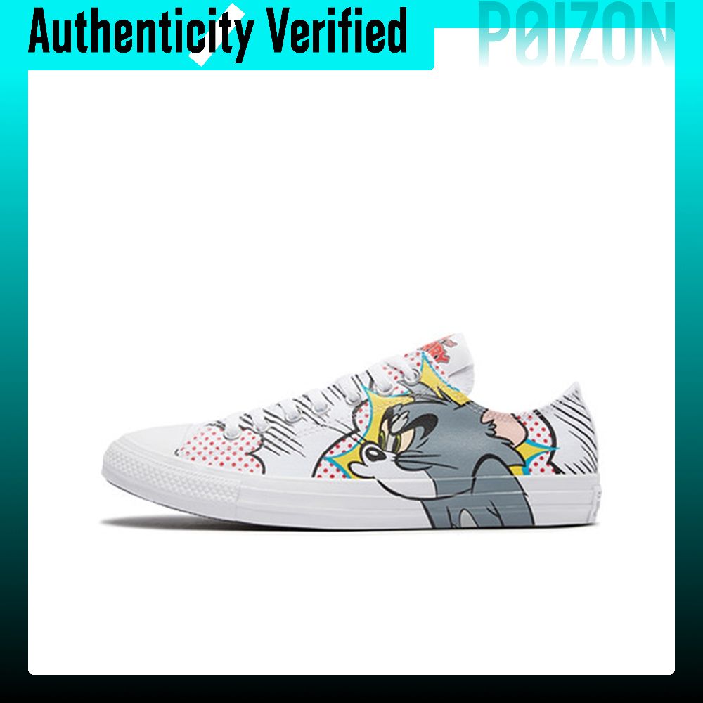 รองเท้าผ้าใบ Converse Chuck Ta - Converse Shoes Chuck Taylor All Star บทวิจารณ์และราคา