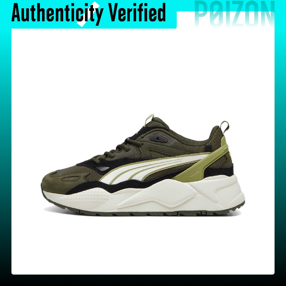 PUMA RS X รองเท้าลำลองหุ้มข้อต - Puma Shoes Rs-X บทวิจารณ์และราคา